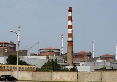 أوكرانيا تطمئن مواطنيها بعد تحذيرات من حادث نووي