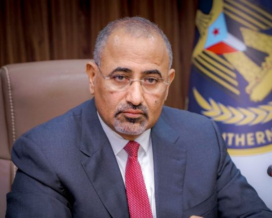 بحوار للجارديان.. الرئيس الزُبيدي يدعو لاستفتاء الجنوبيين على الاستقلال