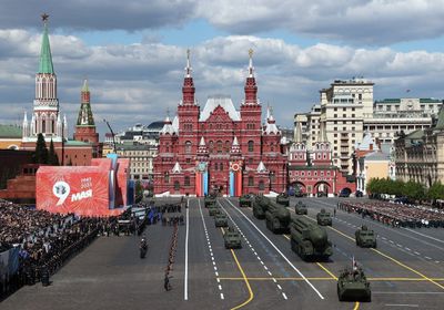 مواجهة بين أستراليا وروسيا حول موقع بناء سفارة موسكو