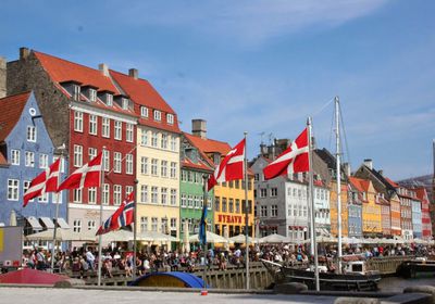 الدنمارك توجه تهمًا لرجل بمهاجمة سفيرة إيران