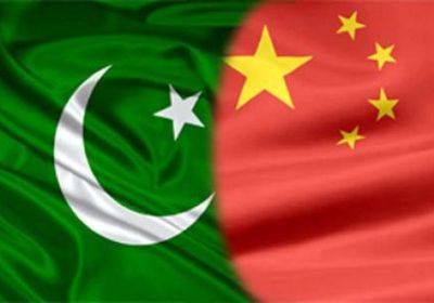 باكستان والصين تتعهدان بمواصلة مشروع الممر الاقتصادي