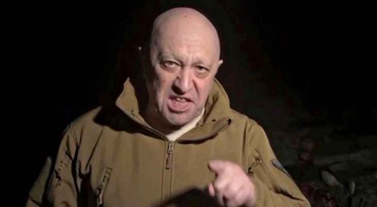 قائد فاغنر: وزير الدفاع الروسي سيُشنق في الميدان الأحمر