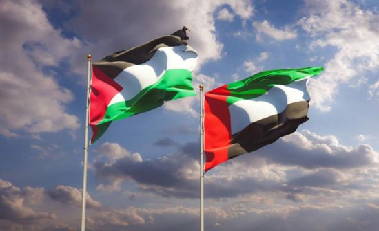 الإمارات تدين الاعتداءات الإسرائيلية بفلسطين