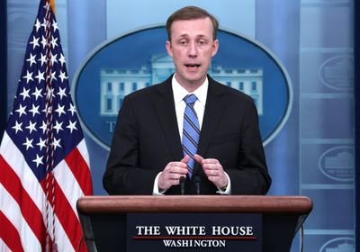 واشنطن تدعو لخفض التصعيد بين فلسطين وإسرائيل