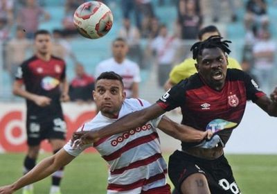 القنوات الناقلة لمباراة النجم الساحلي والإفريقي في الدوري التونسي 2023
