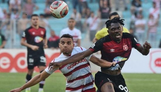 القنوات الناقلة لمباراة النجم الساحلي والإفريقي في الدوري التونسي 2023
