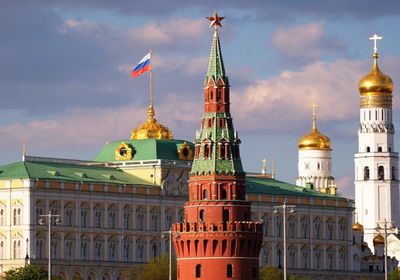 الكرملين ينفي سفر بوتين من موسكو إلى سان بطرسبرغ
