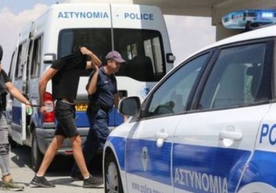 قبرص توقف شخصين في إطار عملية جديدة لتهريب البشر