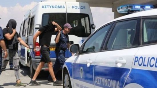 قبرص توقف شخصين في إطار عملية جديدة لتهريب البشر