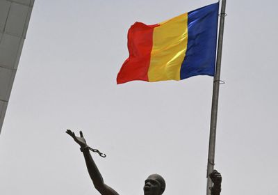 تشاد تناشد المجتمع الدولي مساعدتها أمام تدفق اللاجئين