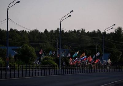 حاكم ليبيتسك يعلن بدء رفع الإجراءات الأمنية في منطقته