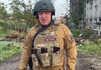 الكرملين: سيتم إسقاط الدعوى الجنائية ضد فاغنر