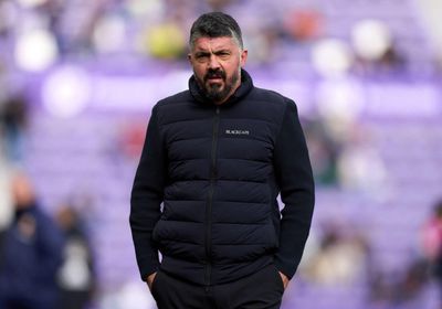 جاتوزو على أعتاب الدوري السعودي