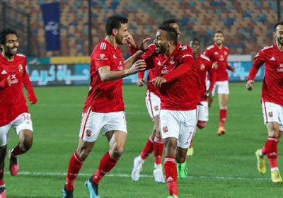 رسميًا.. الأهلي المصري يجدد لنجم الفريق 3 مواسم