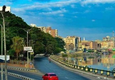 حالة طقس اليوم الأحد 25-6-2023 في مصر