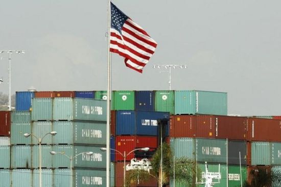 عجز الحساب الجاري الأمريكي يرتفع بالربع الأول من 2023