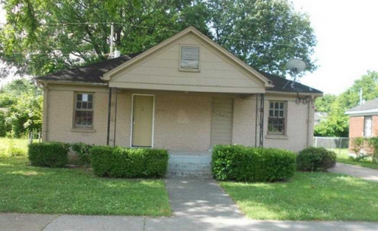 نمو محدود لمبيعات المنازل الأمريكية القائمة مايو الماضي