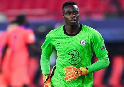 إدوارد ميندي للدوري السعودي.. تفاصيل