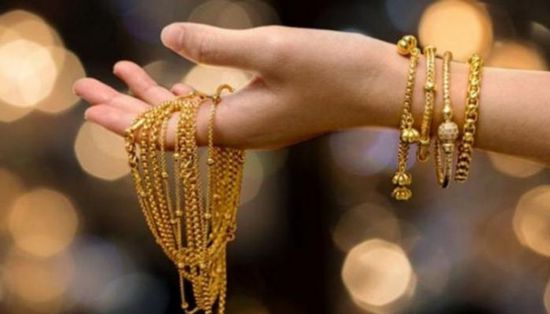 أسعار الذهب في الأردن اليوم الأحد لجميع العيارات