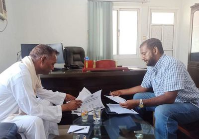 "انتقالي حضرموت" يطالب بنقل مكاتب شركات النفط من صنعاء