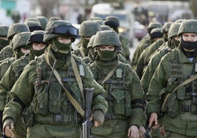 مقاتلو فاغنر يتراجعون في روسيا