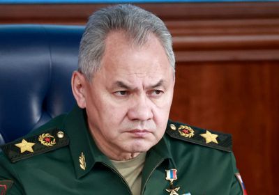 مستقبل وزير الدفاع الروسي سيرغي شويغو على المحك