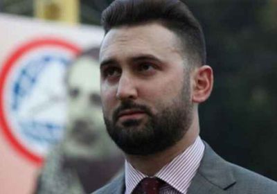 تيمور جنبلاط رئيسًا للحزب التقدمي الاشتراكي بالتزكية