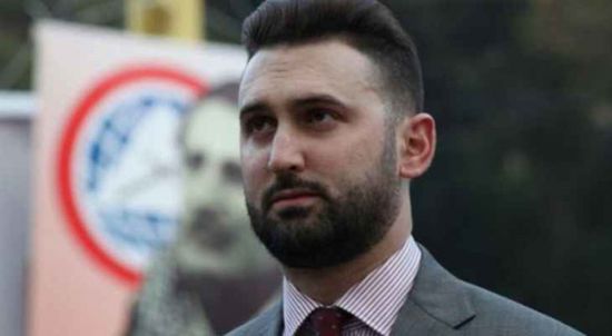 تيمور جنبلاط رئيسًا للحزب التقدمي الاشتراكي بالتزكية