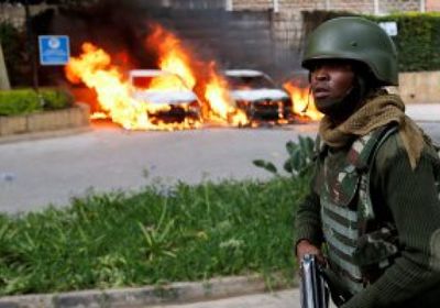 5 قتلى في هجوم على قريتين شرق كينيا