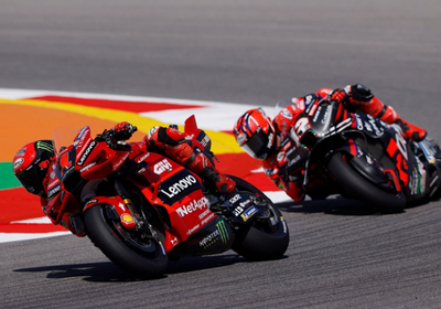 بانيانا يتفوق على بيتزيتشي ويفوز بسباق هولندا