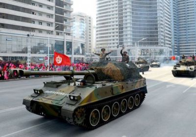 كوريا الشمالية تؤكد دعمها روسيا بعد تمرّد فاغنر