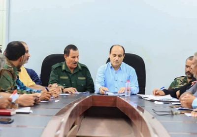 فرق رقابية وحملات نظافة في دارسعد قبيل عيد الأضحى