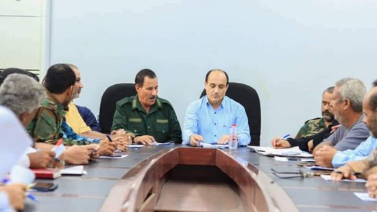 فرق رقابية وحملات نظافة في دارسعد قبيل عيد الأضحى