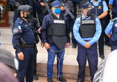 سلطات هندوراس تحظر التجول في مدينتين