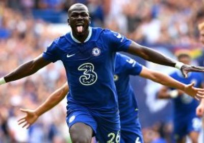 الهلال السعودي يضم كوليبالي مدافع تشيلسي