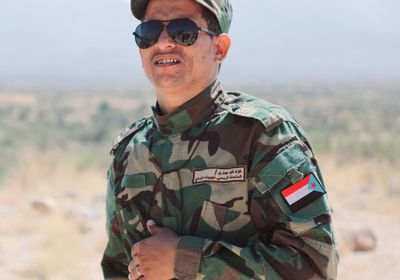 ناطق محور الضالع: القوات الجنوبية ترد على التحشيد الحوثي 