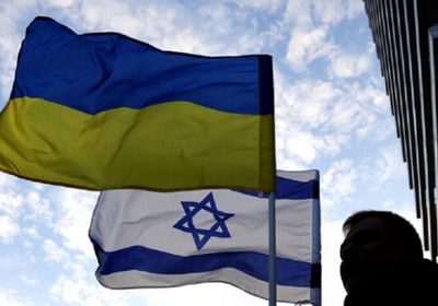 إسرائيل تستدعي السفير الأوكراني لجلسة توبيخ