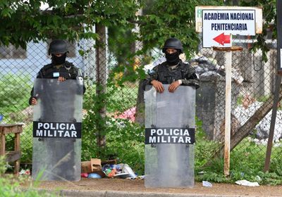 بعد مقتل 22.. هندوراس تفرض حظر تجول في مدينتين