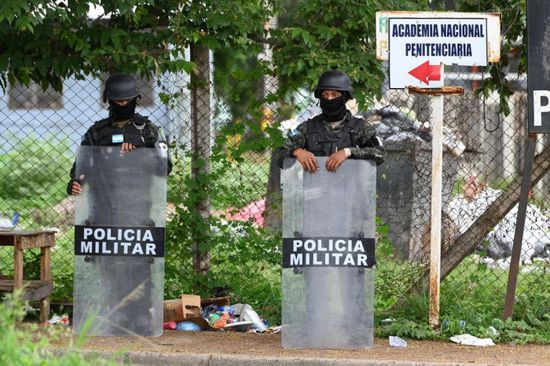 بعد مقتل 22.. هندوراس تفرض حظر تجول في مدينتين