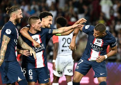 الهلال السعودي يغري فيراتي بهذا المبلغ