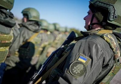 أوكرانيا تحث الاتحاد الأوروبي على "التسريع بهزيمة روسيا"