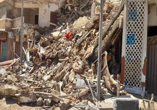 الإسكندرية ترفع درجة الاستعداد القصوى بجميع الأجهزة