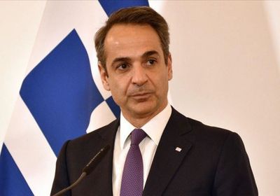 ميتسوتاكيس يبدأ ولاية ثانية في اليونان تحت شعار الإصلاح