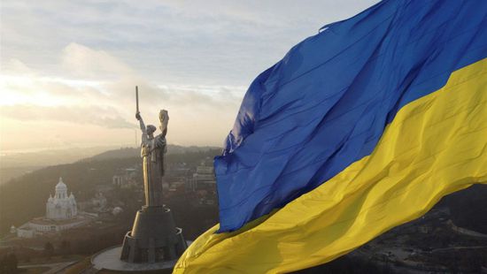 أوكرانيا تدعو الأطلسي لتقديم عرض انضمام ميسر لكييف