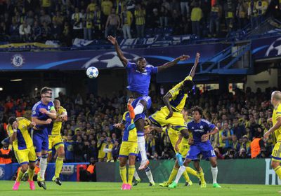 الأيرلندي روبي كين يتولى تدريب تل أبيب