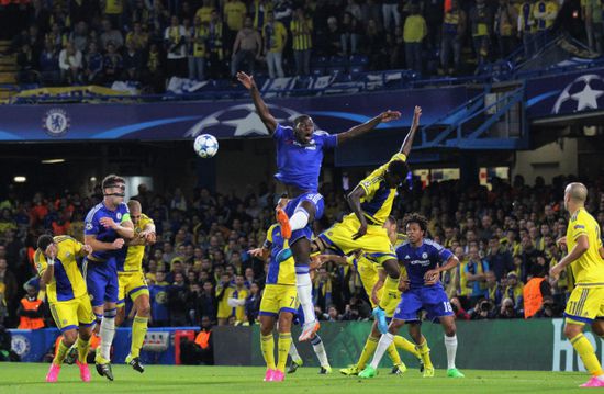 الأيرلندي روبي كين يتولى تدريب تل أبيب