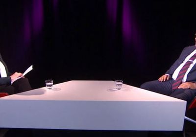 الرئيس الزُبيدي: الصراع في اليمن يخلف كارثة إنسانية واقتصادية