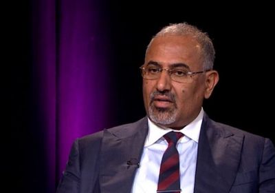 رئيس الانتقالي: سأكون أسعد شخص بانتهاء الحرب وسفك الدماء