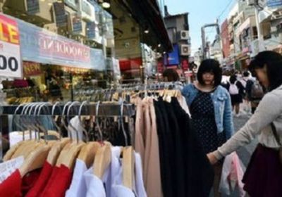 التضخم في اليابان يصل إلى أعلى مستوى في 40 عامًا