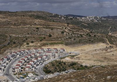 إسرائيل تصادق على بناء 5 آلاف وحدة استيطانية بالضفة